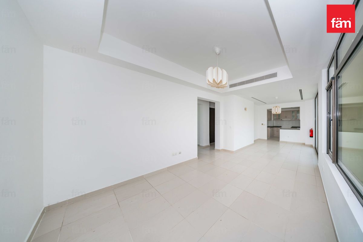 4br | G Type | Без мебели | Готово к заселению — 4
