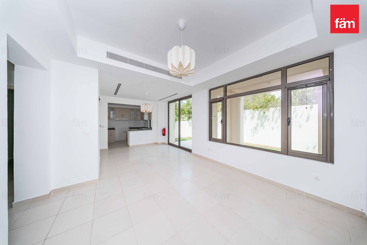 4br | G Type | Без мебели | Готово к заселению — 2