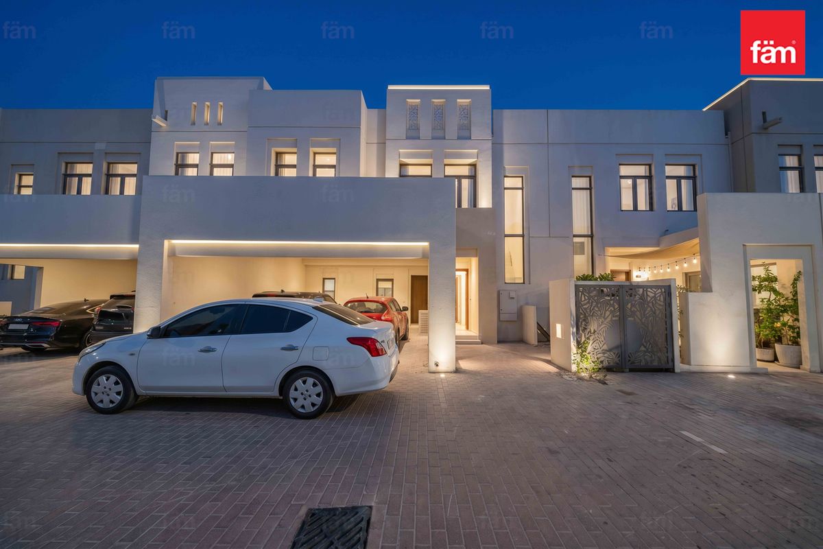 4br | G Type | Без мебели | Готово к заселению