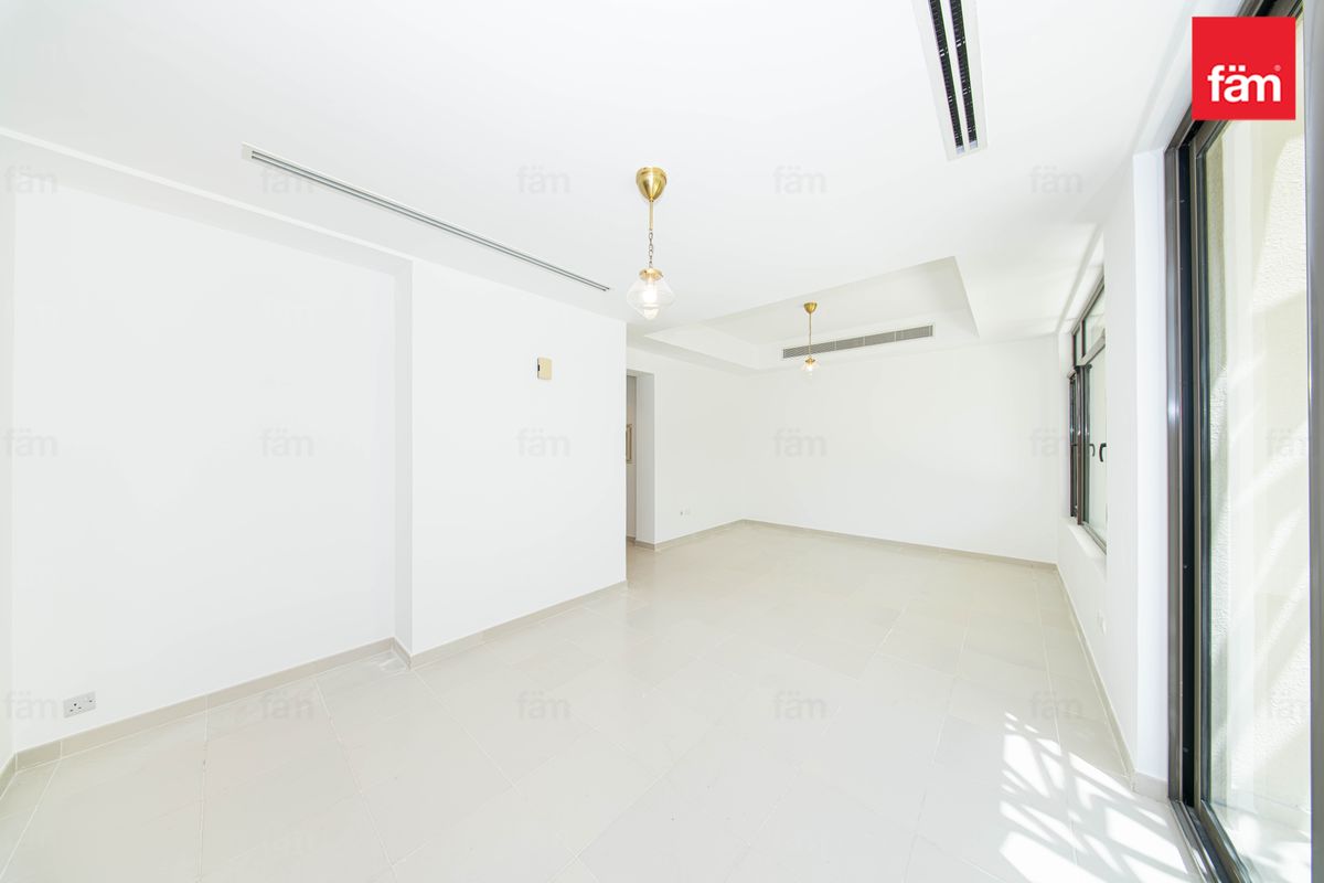 4br Villa | Unfurnished | Massive | Type G — 5