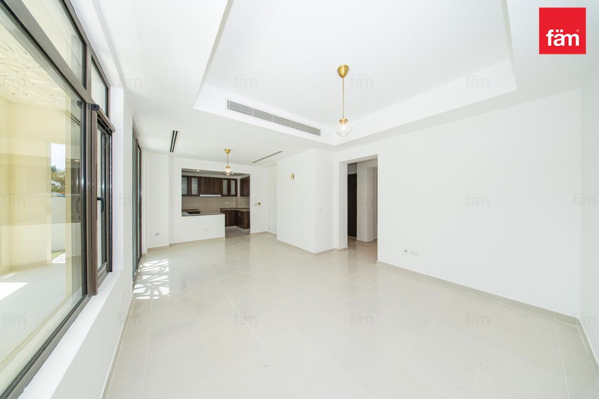 4br Villa | Unfurnished | Massive | Type G — 3