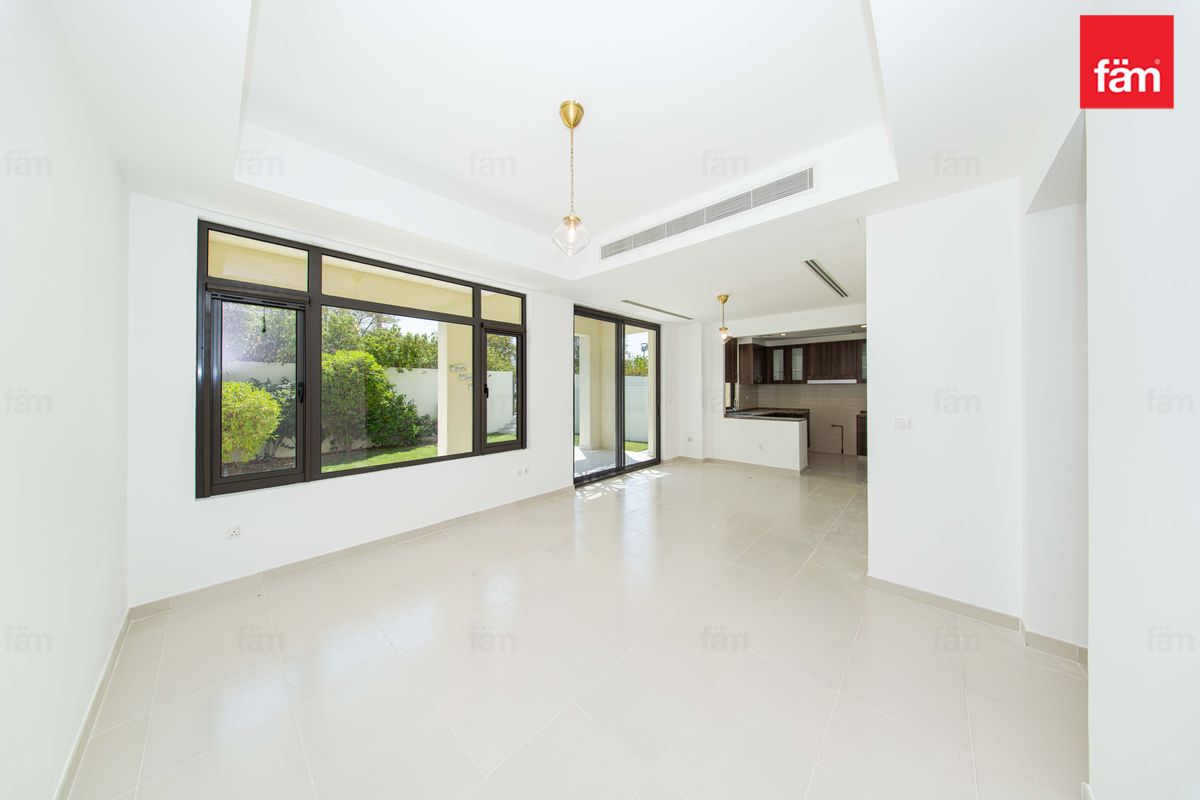 4br Villa | Unfurnished | Massive | Type G — 2