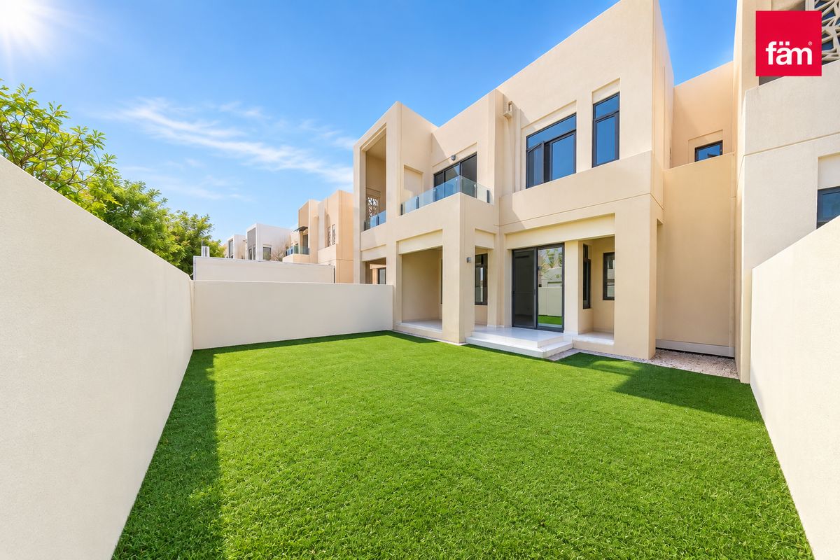 3br Plus Миаds | Type I | Без мебели | Готово к заселению