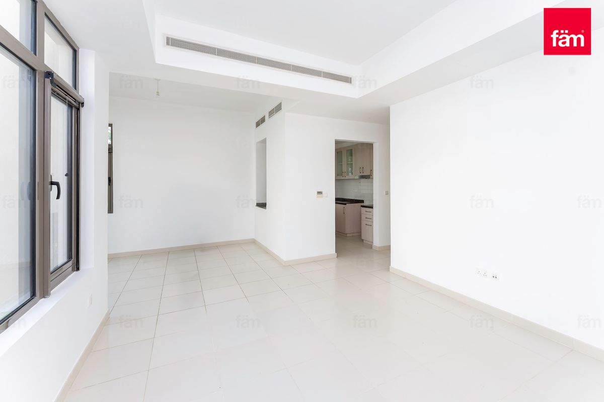 3BR | Кабинет | Свободна | Рядом с бассейном — 3