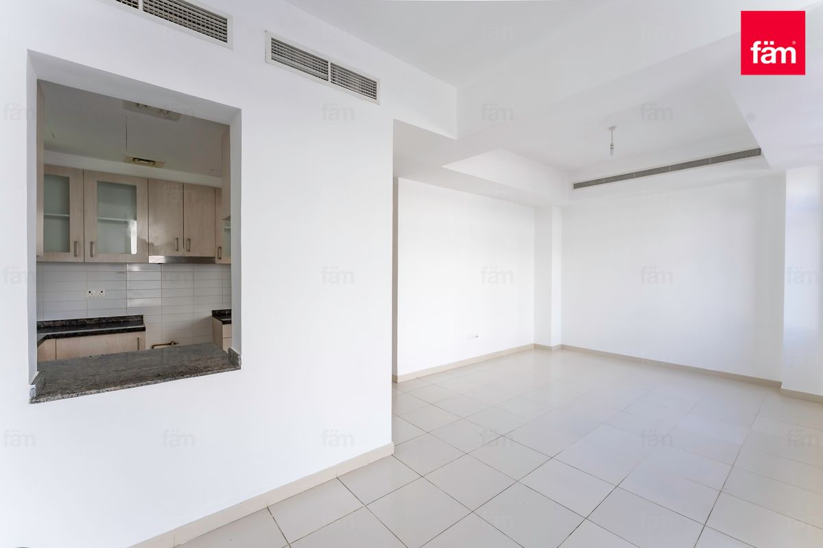 3BR | Кабинет | Свободна | Рядом с бассейном — 5