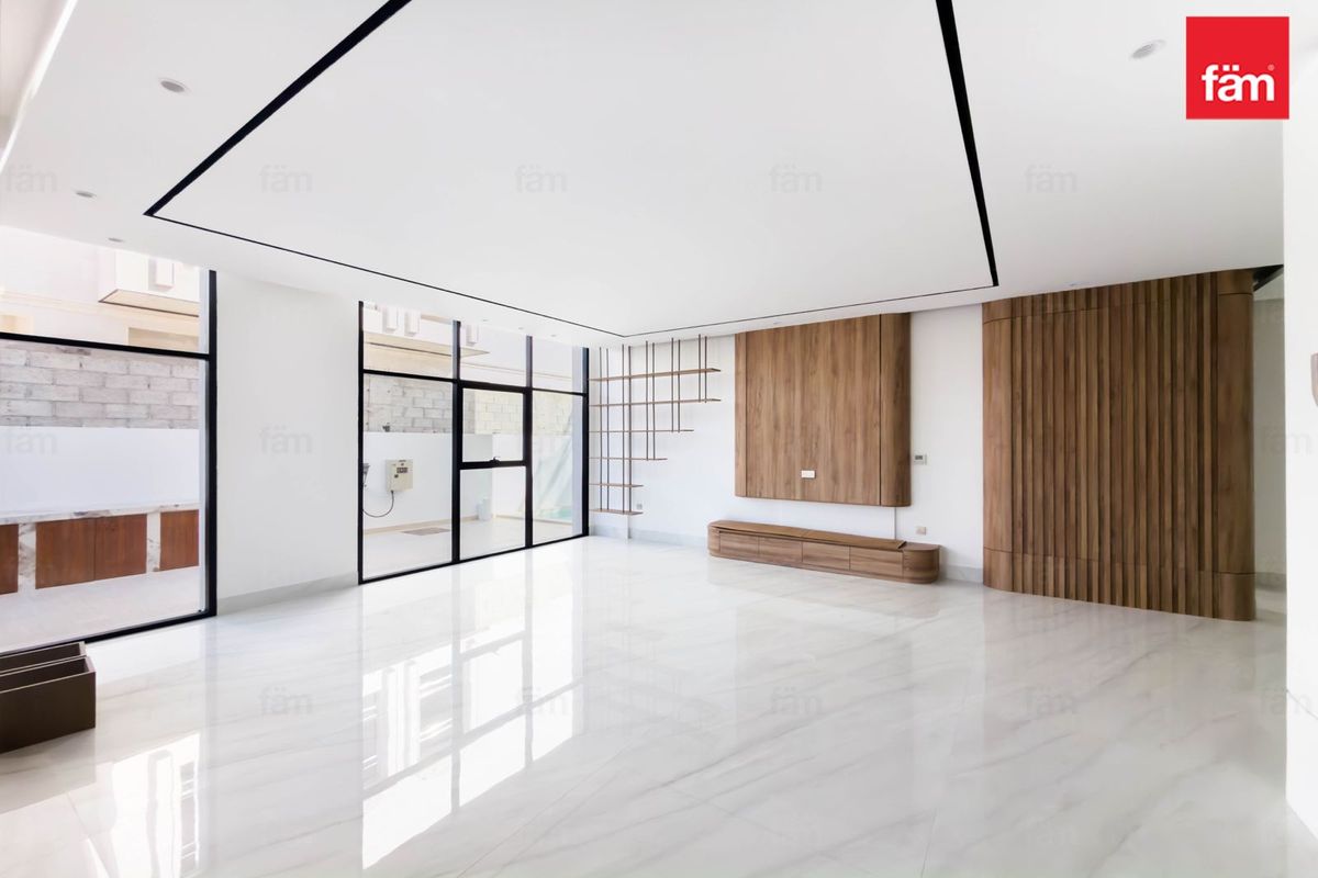 Новостройка | Премиум-вилла | Freehold — 3