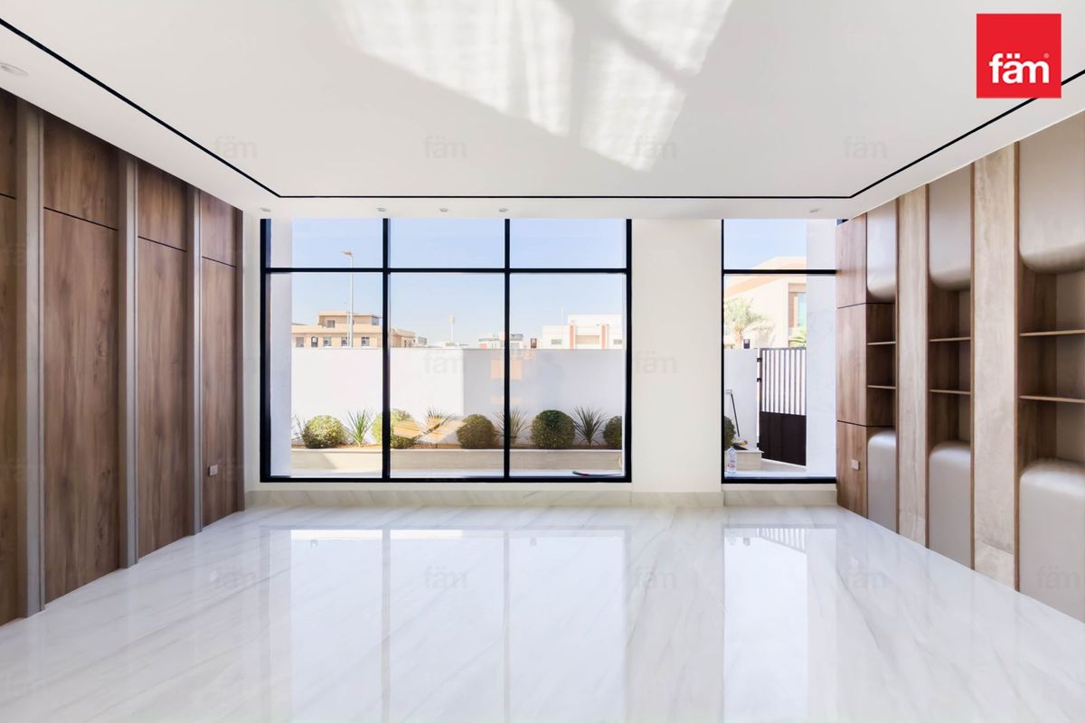Новостройка | Премиум-вилла | Freehold — 5