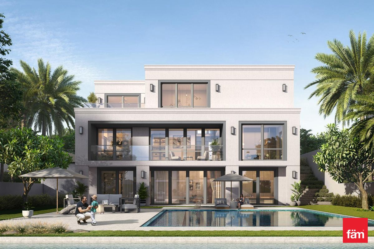 Ниже Op | Vastu Villa | Большая Лагуна — 5