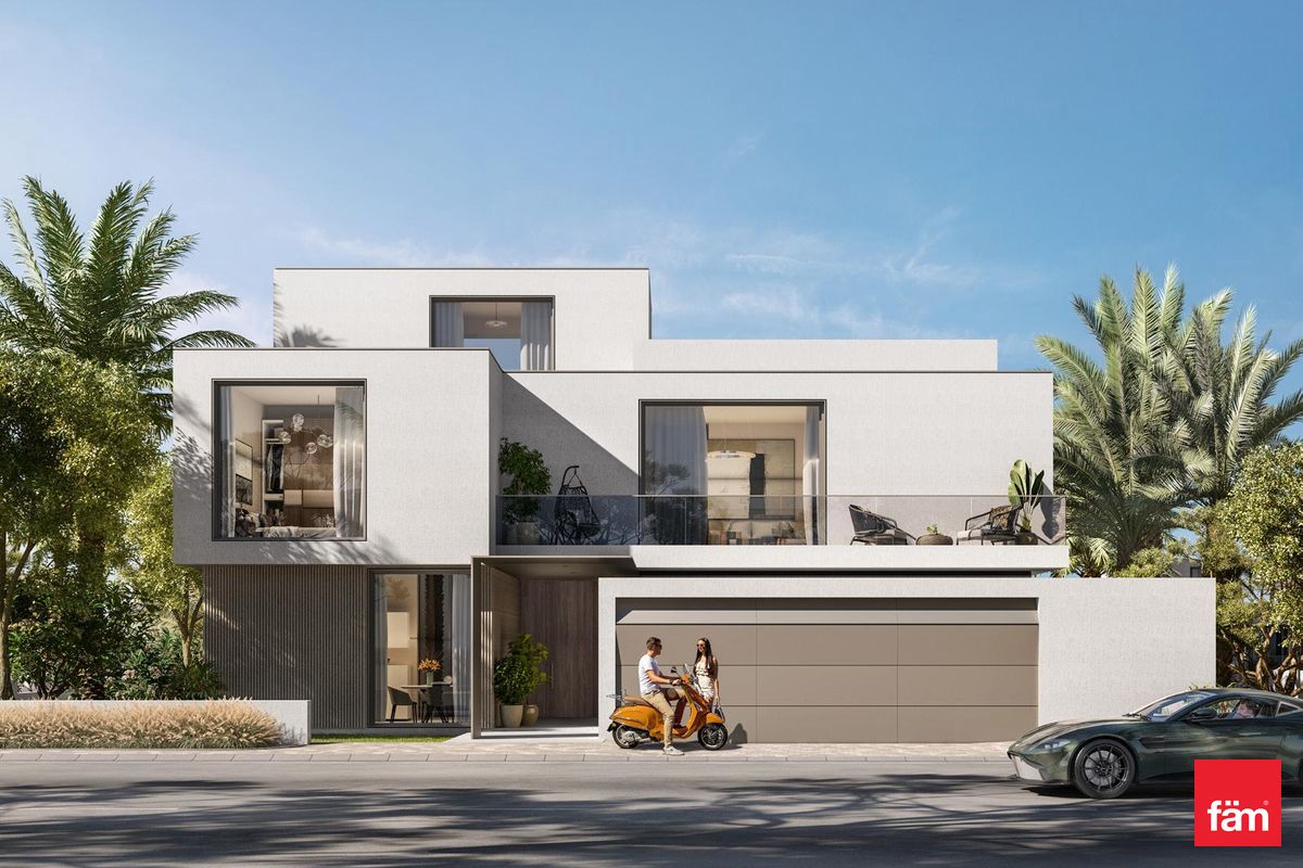 Ниже Op | Vastu Villa | Большая Лагуна — 3