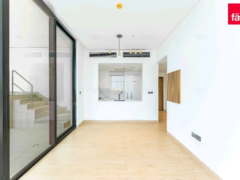 Приватный бассейн | 2br+Study | 1660 ft² | Onyx — 5