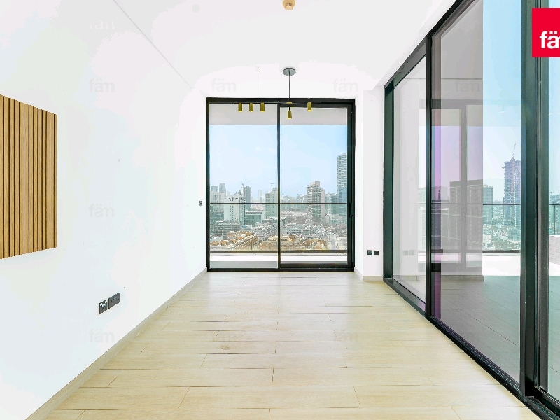 Приватный бассейн | 2br+Study | 1660 ft² | Onyx — 4