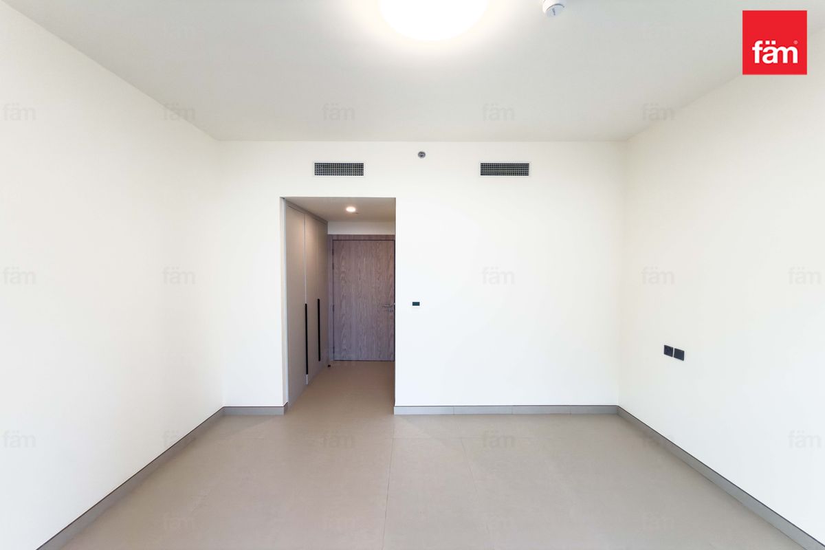 Вид на парк | Новостройка | Просторные 2br — 5